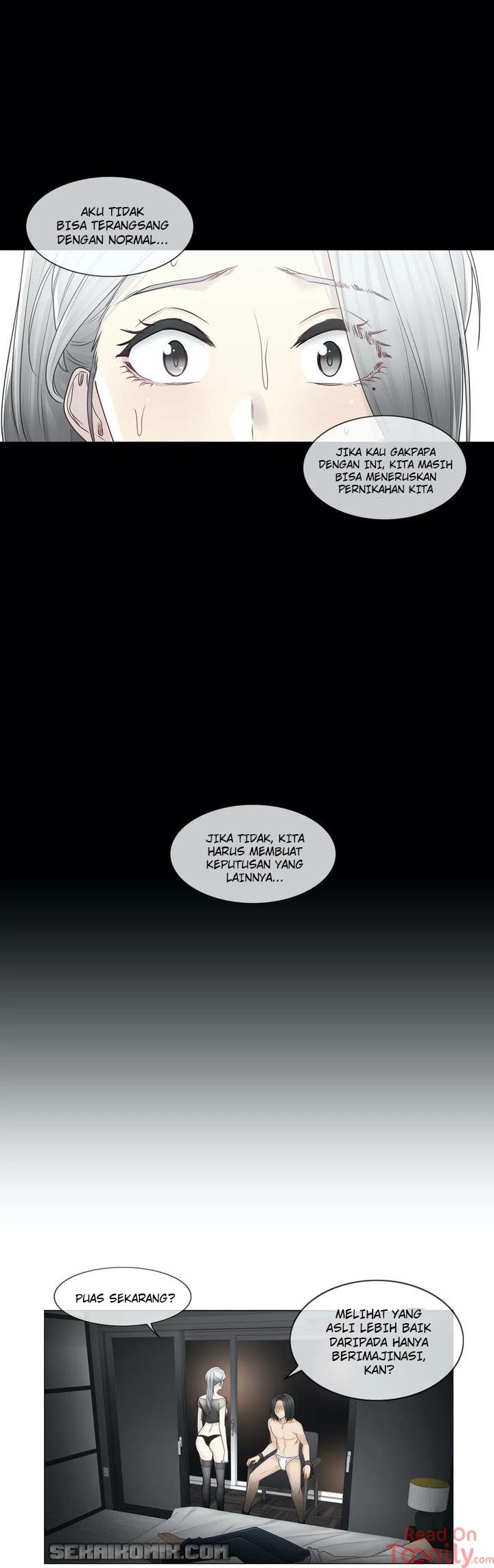 Touch to Unlock - Chapter 39 10