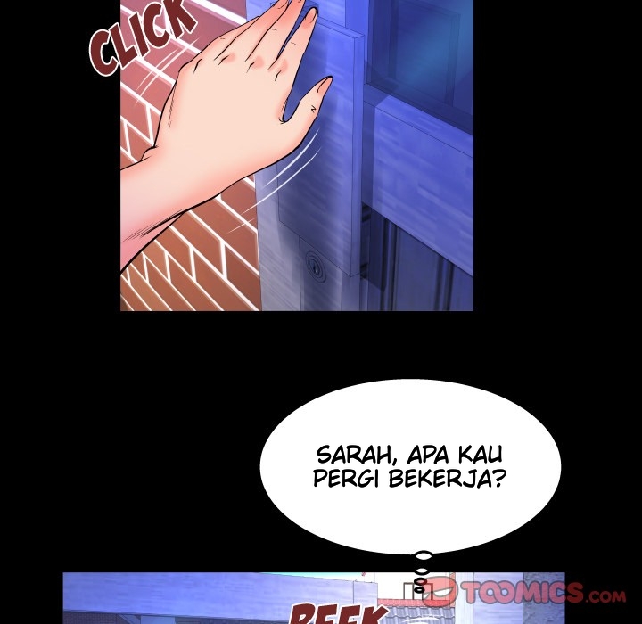 My Aunt - Chapter 39 69