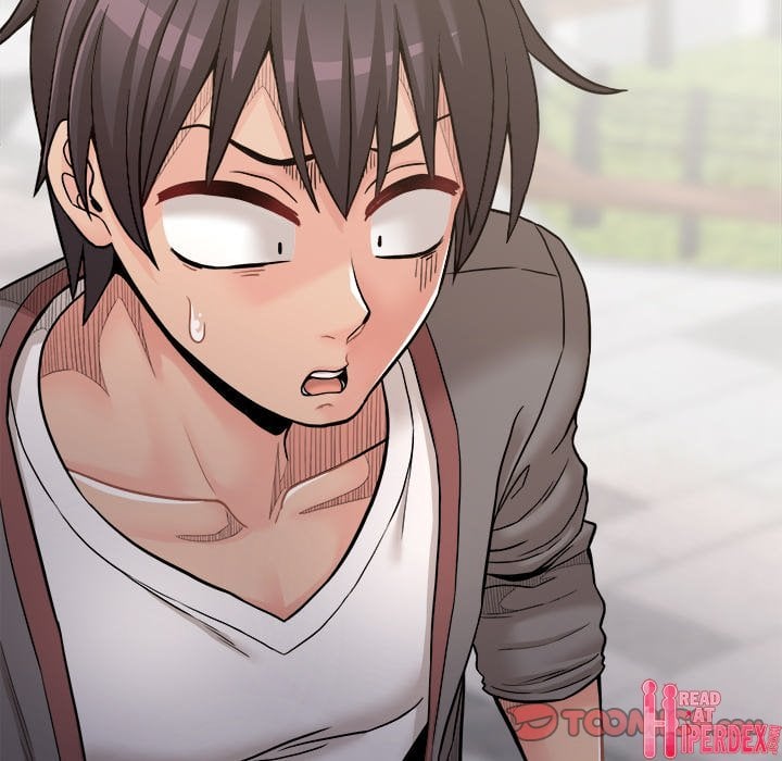 Crossing the Line - Chapter 39 142