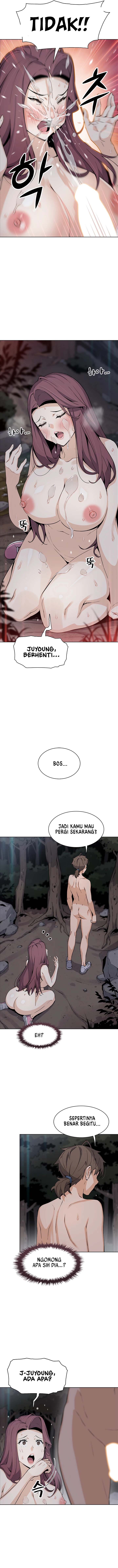 Bean Curd Woman - Chapter 39 6