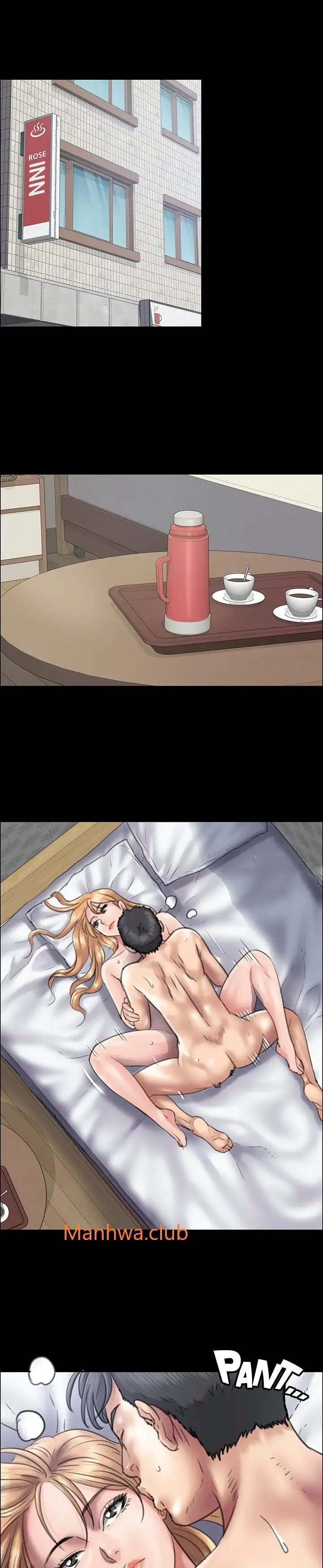 Queen Bee (Andrew) - Chapter 39 6 Queen Bee (Andrew) - Chapter 39 6