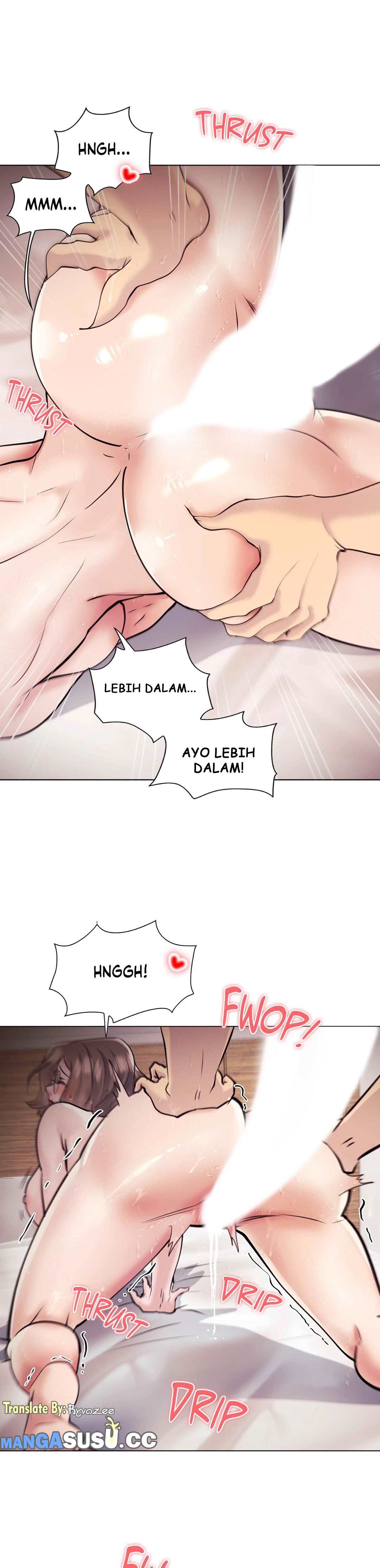 Toys Store - Chapter 39 27