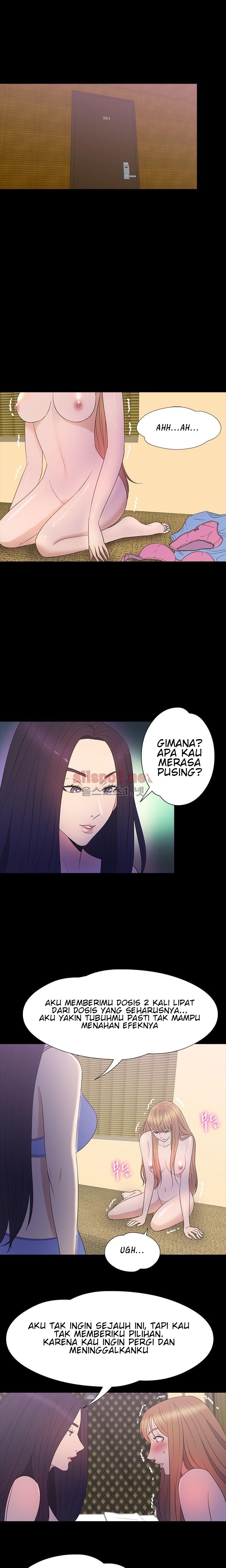 Secret Island - Chapter 39 11
