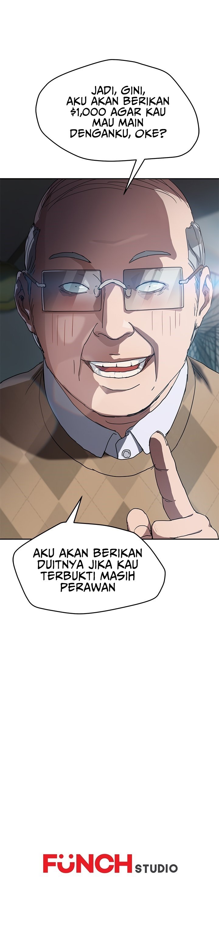 This Doesn’t Feel Like Me - Chapter 39 19 This Doesn’t Feel Like Me - Chapter 39 19