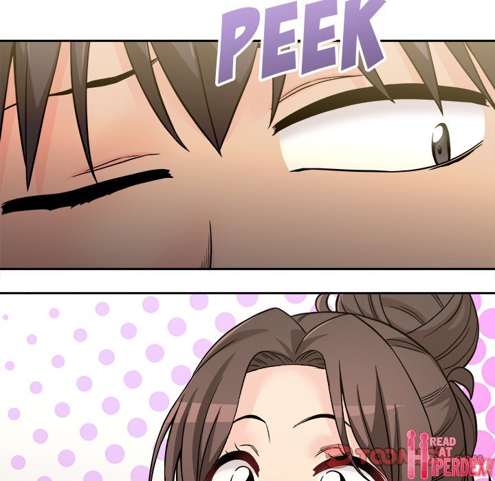 Crossing the Line - Chapter 39 107