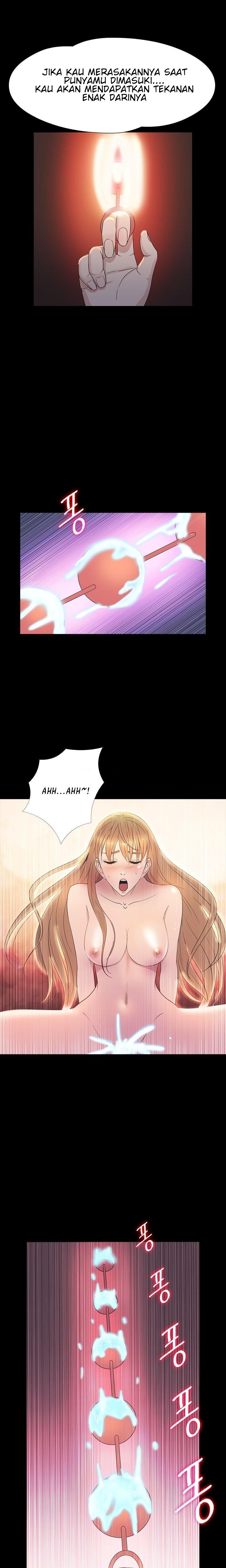 Secret Island - Chapter 39 14
