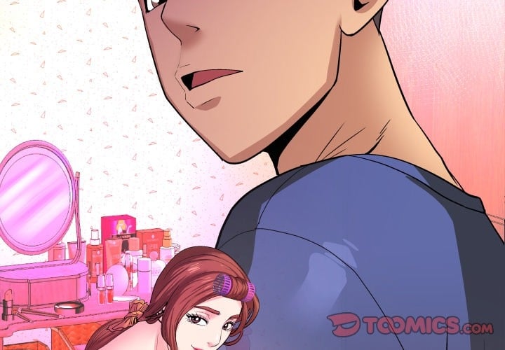 My Aunt - Chapter 39 4