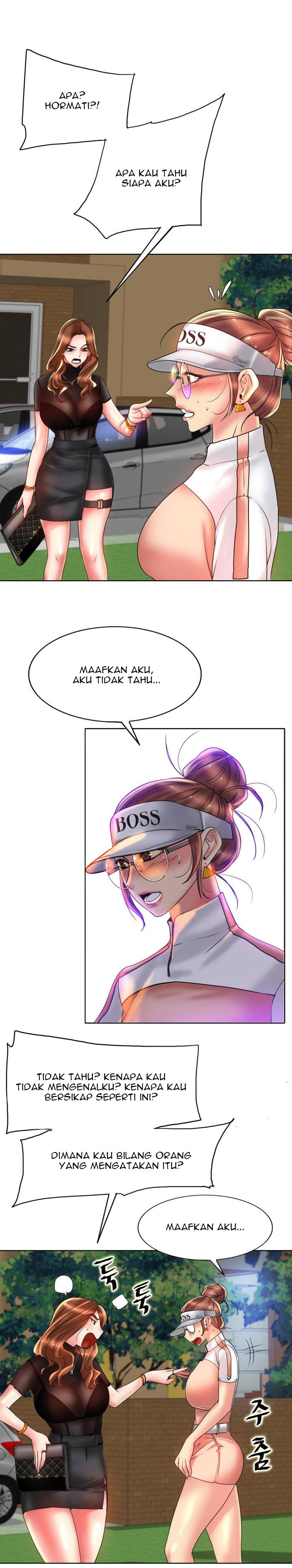 Hole in One - Chapter 39 26