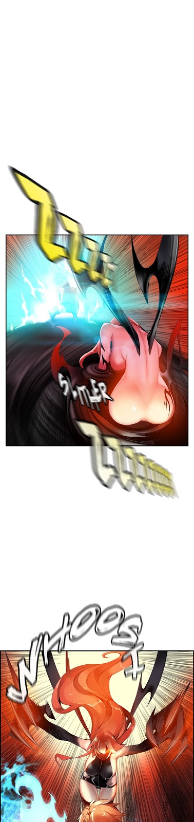 Lilith&#8217;s Cord - Chapter 39 1