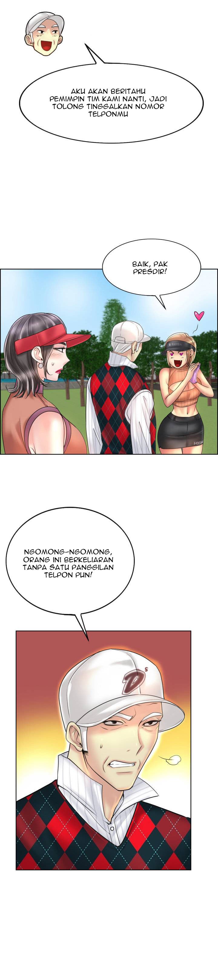 Hole in One - Chapter 39 17