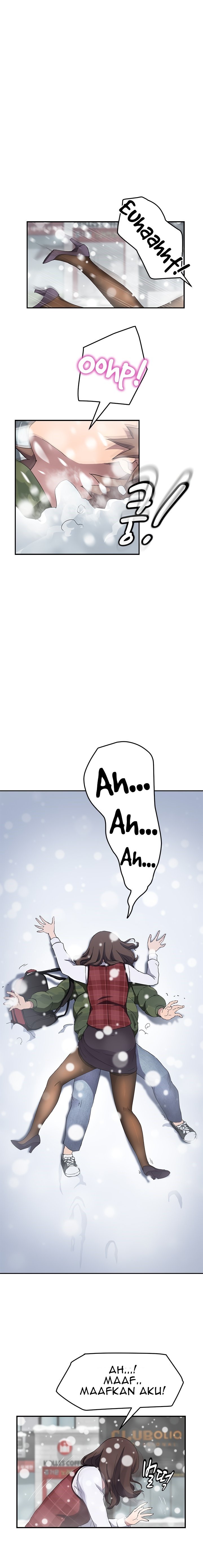 This Doesn’t Feel Like Me - Chapter 39 2 This Doesn’t Feel Like Me - Chapter 39 2