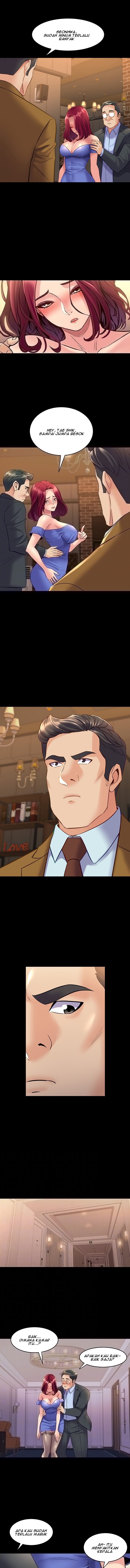 Cohabitation with My Ex-Wife - Chapter 39 3 Cohabitation with My Ex-Wife - Chapter 39 3