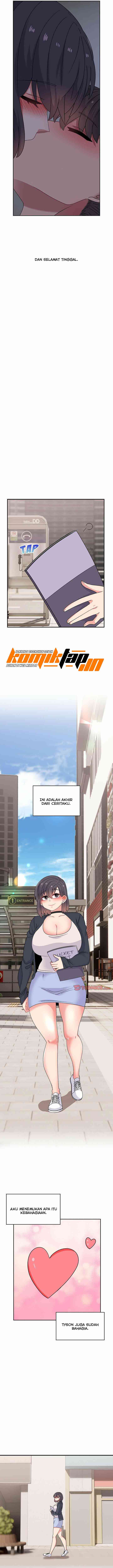 Mina - Chapter 39 15