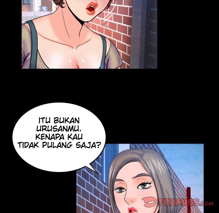 My Aunt - Chapter 39 80