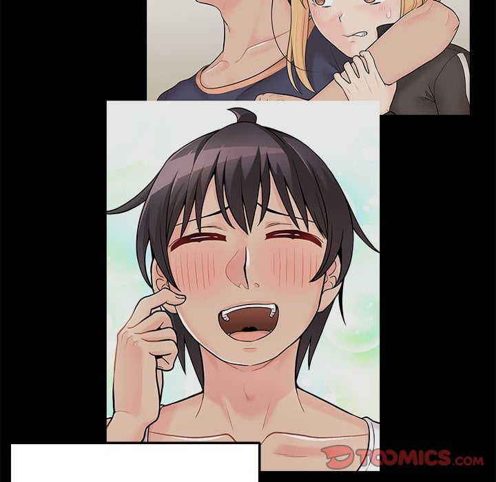 Crossing the Line - Chapter 39 133