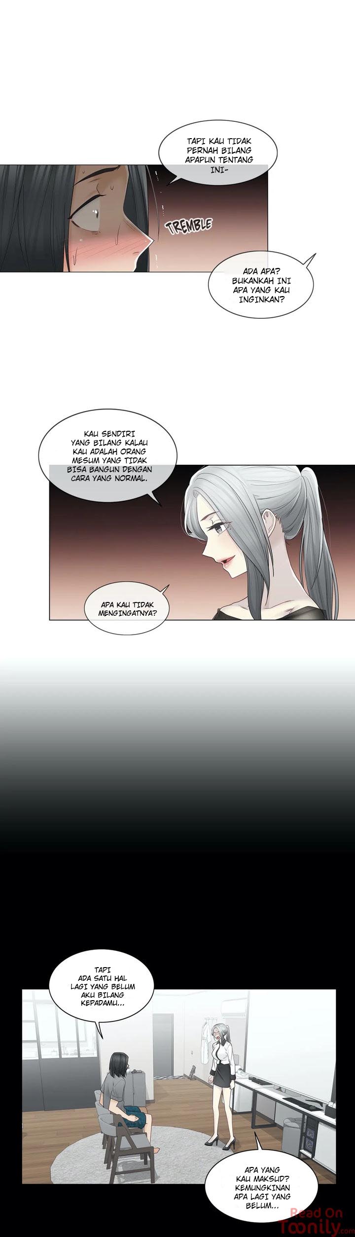 Touch to Unlock - Chapter 39 4