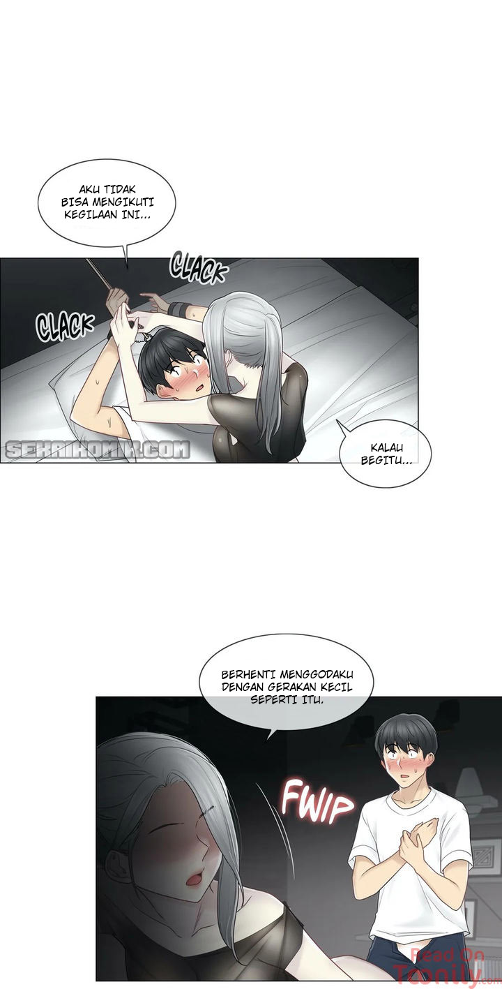 Touch to Unlock - Chapter 39 22