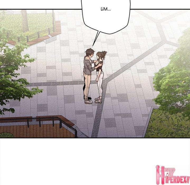 Crossing the Line - Chapter 39 112