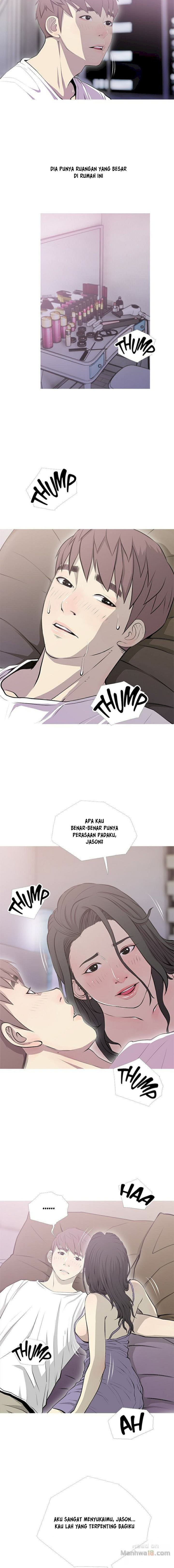 Ms. Master - Chapter 39 9