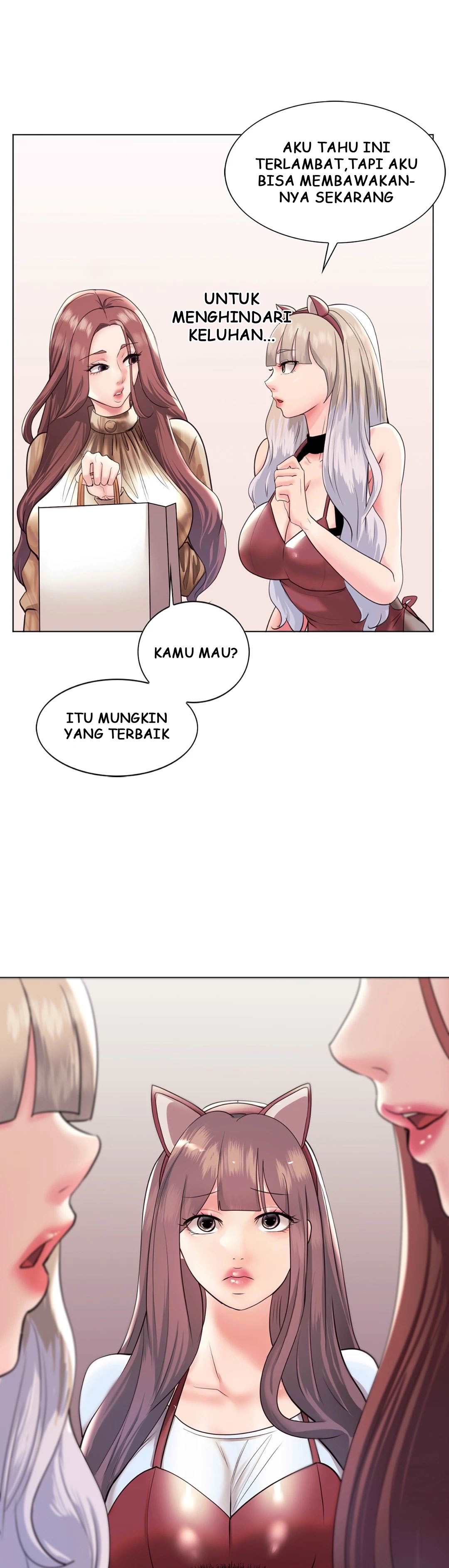 Toys Store - Chapter 39 39