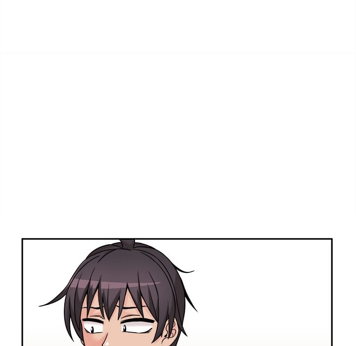 Crossing the Line - Chapter 39 41