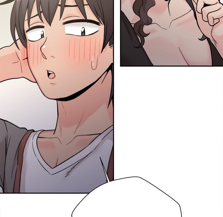 Crossing the Line - Chapter 39 86