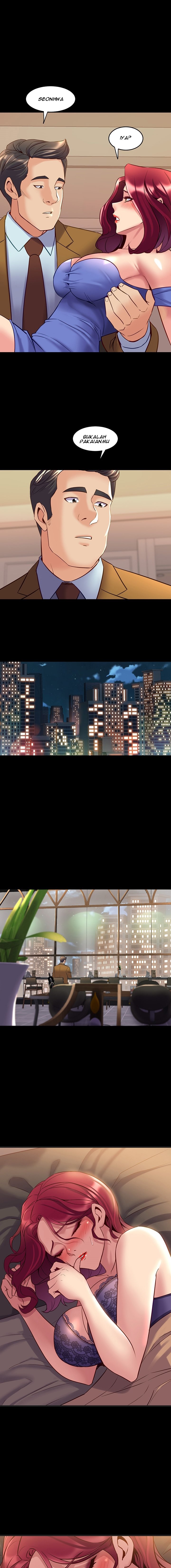 Cohabitation with My Ex-Wife - Chapter 39 11 Cohabitation with My Ex-Wife - Chapter 39 11