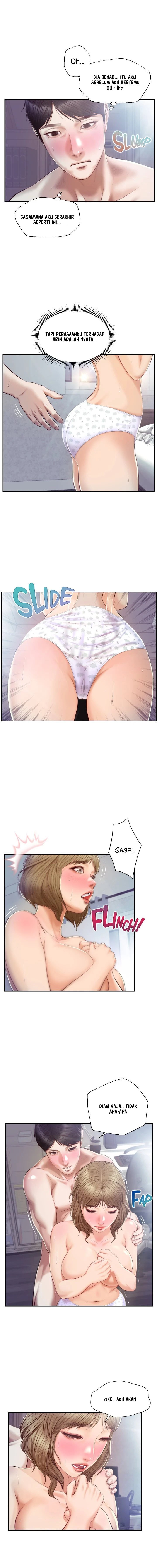 Age of Innocence - Chapter 29 11