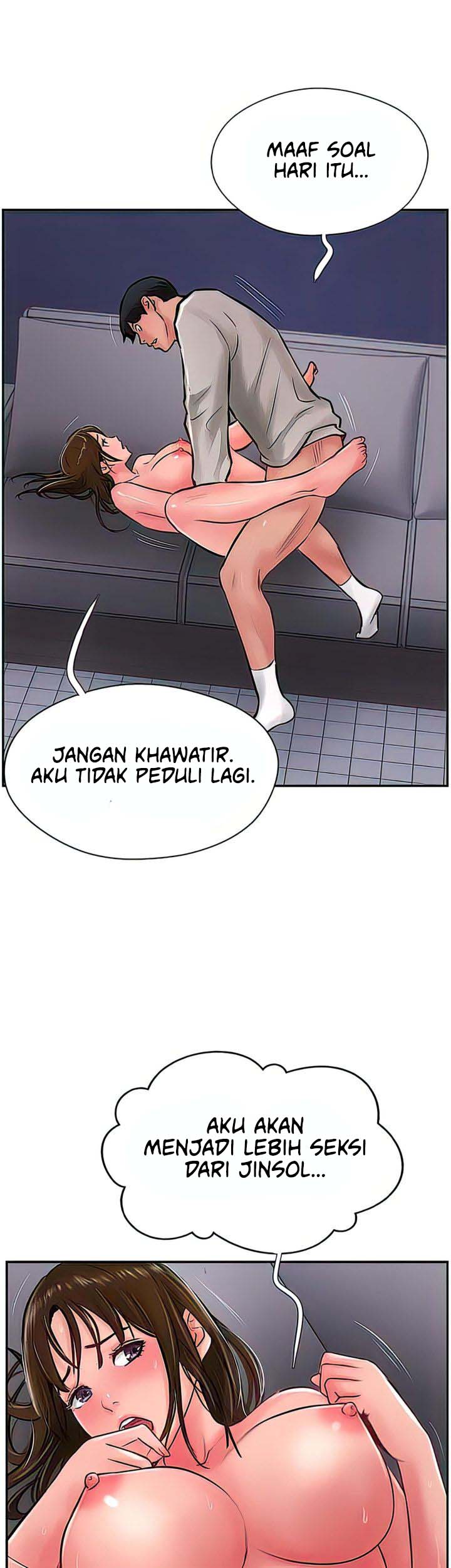 At the Top - Chapter 29 4