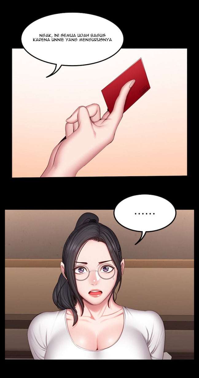 Fitness Uncensored - Chapter 29 38