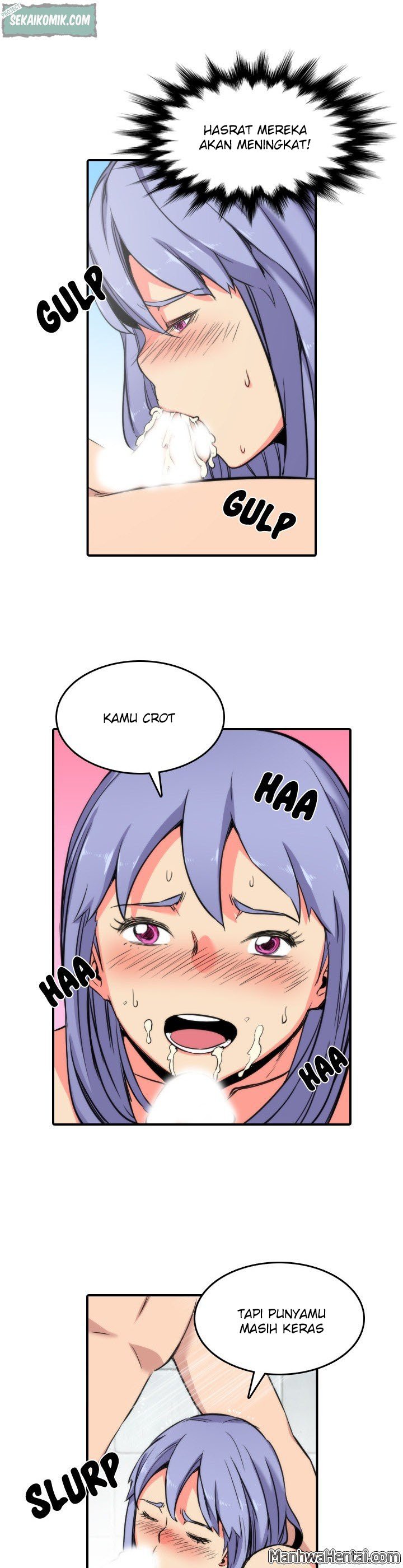 The Spot Master - Chapter 29 13 The Spot Master - Chapter 29 13