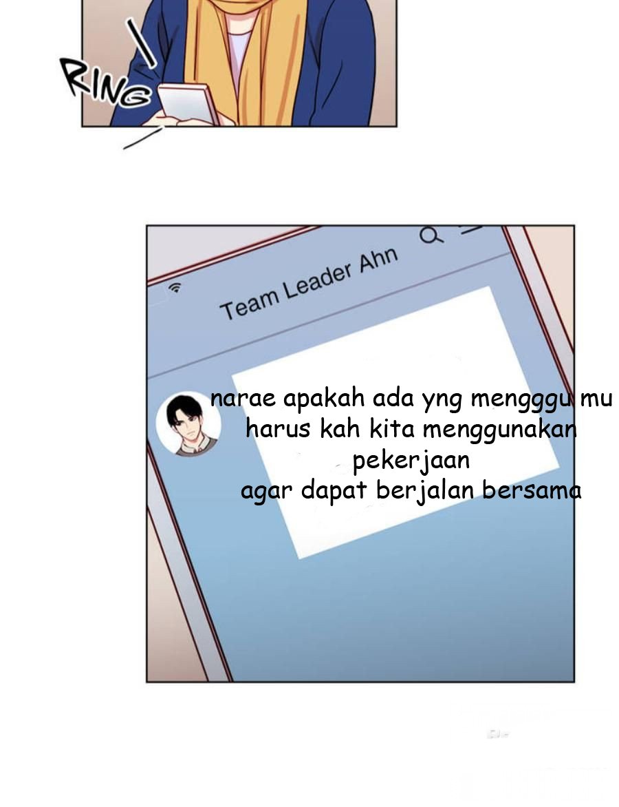 Narae&#8217;s Fantasy - Chapter 29 4