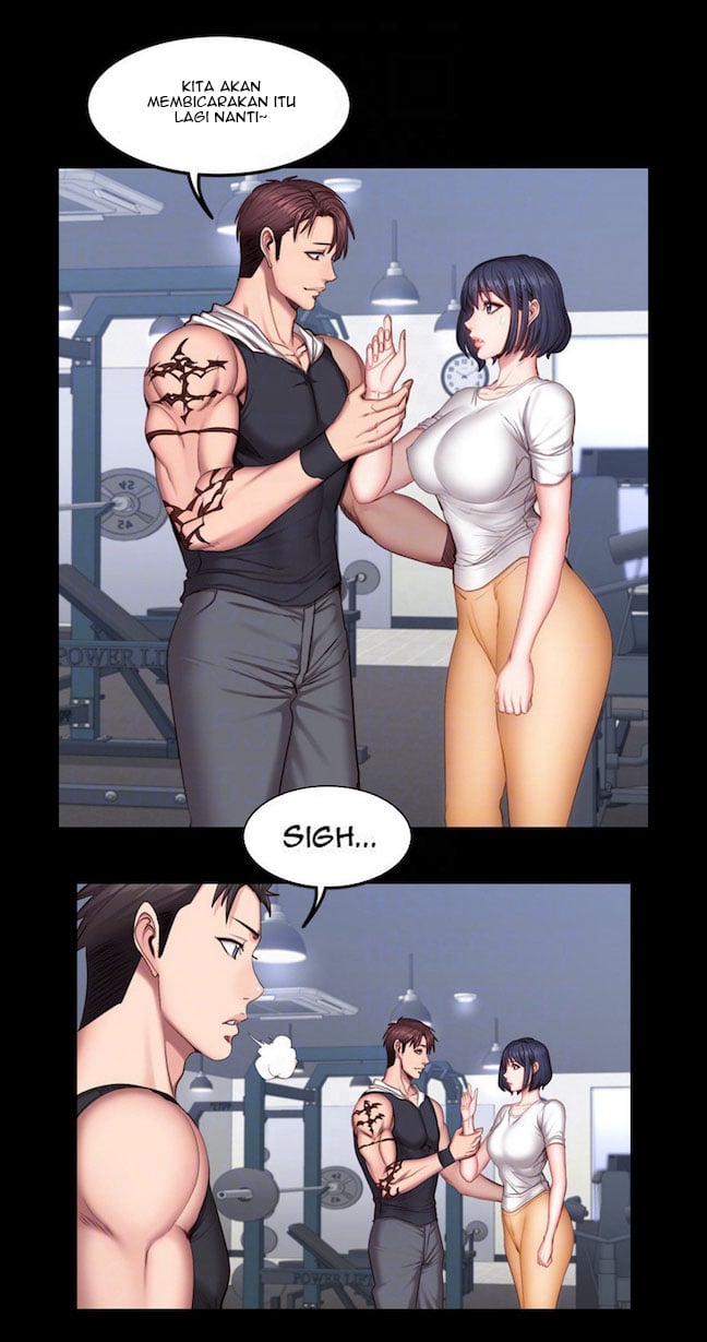 Fitness Uncensored - Chapter 29 25