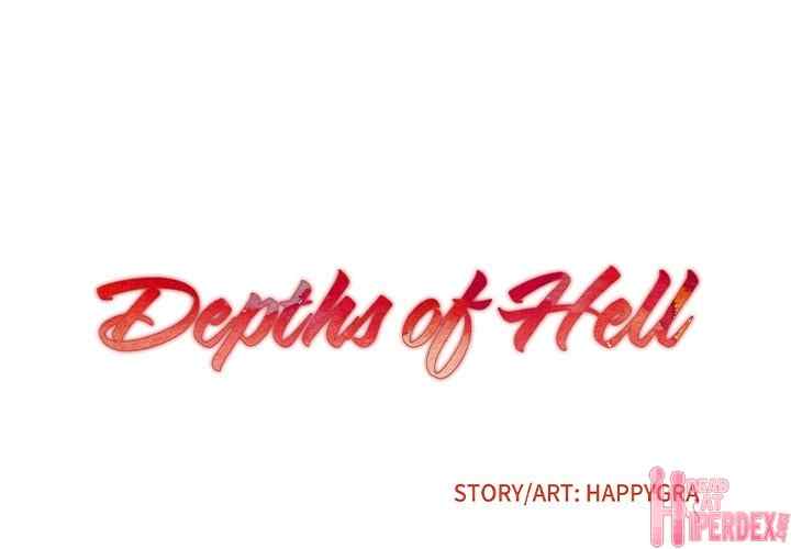 Depths of Hell - Chapter 30 end 93