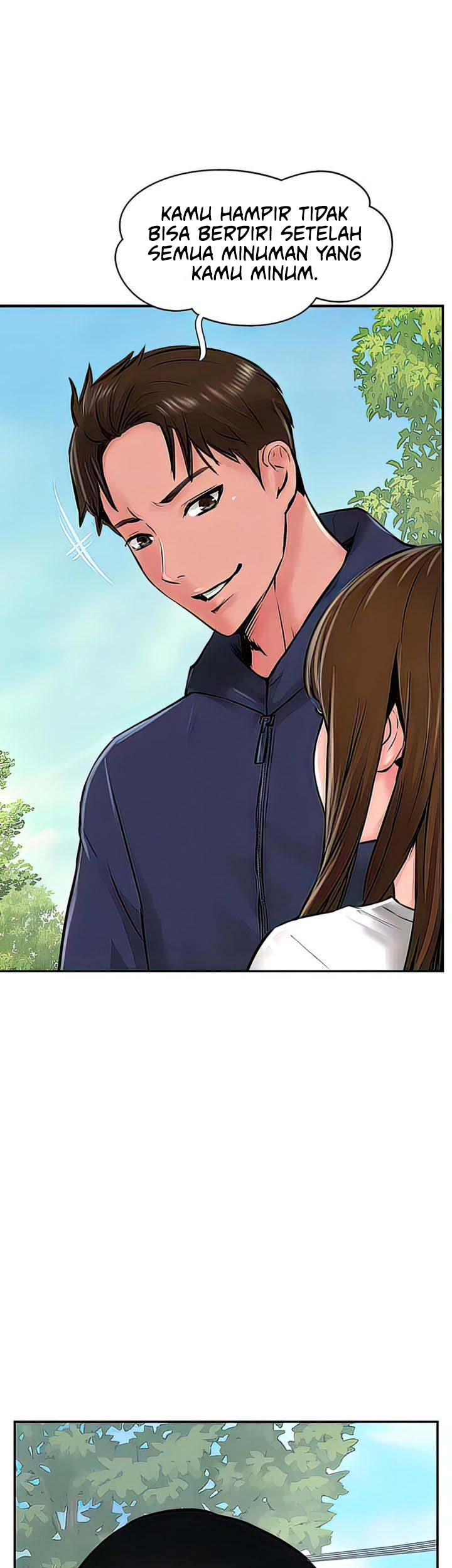 At the Top - Chapter 29 30
