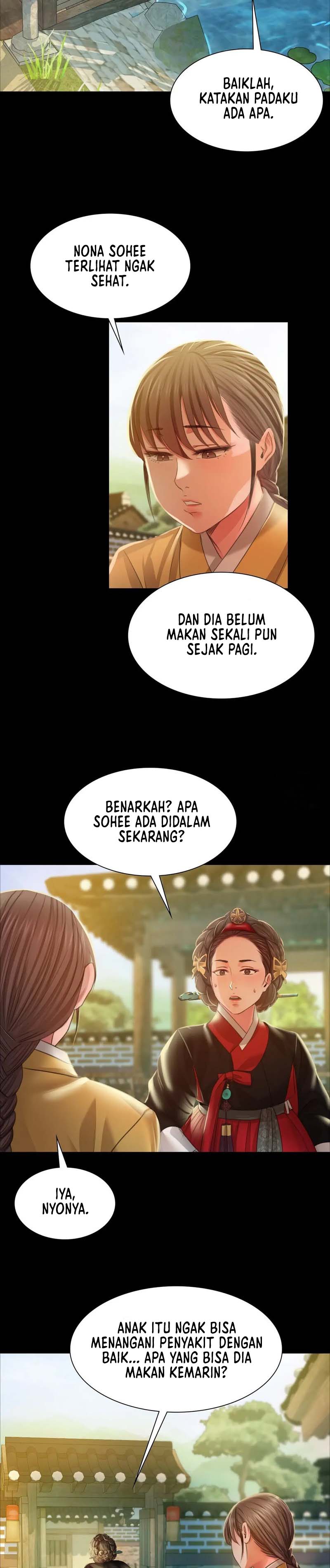 Madam - Chapter 29 3