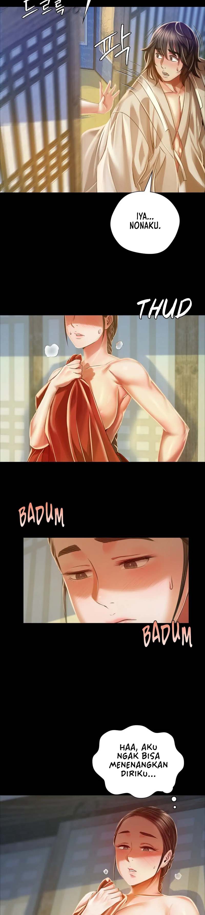 Madam - Chapter 29 20
