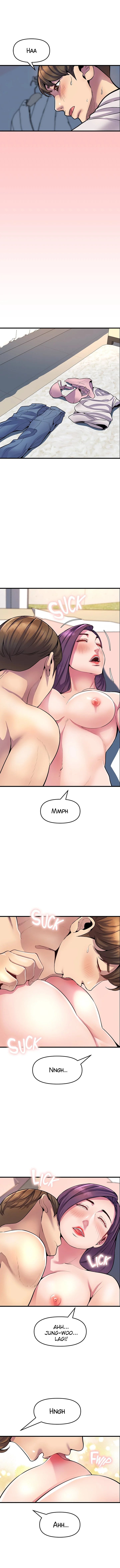 Boss of the Reading Room - Chapter 29 8 Boss of the Reading Room - Chapter 29 8