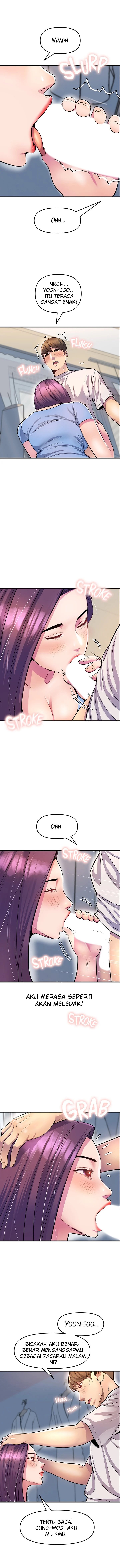 Boss of the Reading Room - Chapter 29 7 Boss of the Reading Room - Chapter 29 7