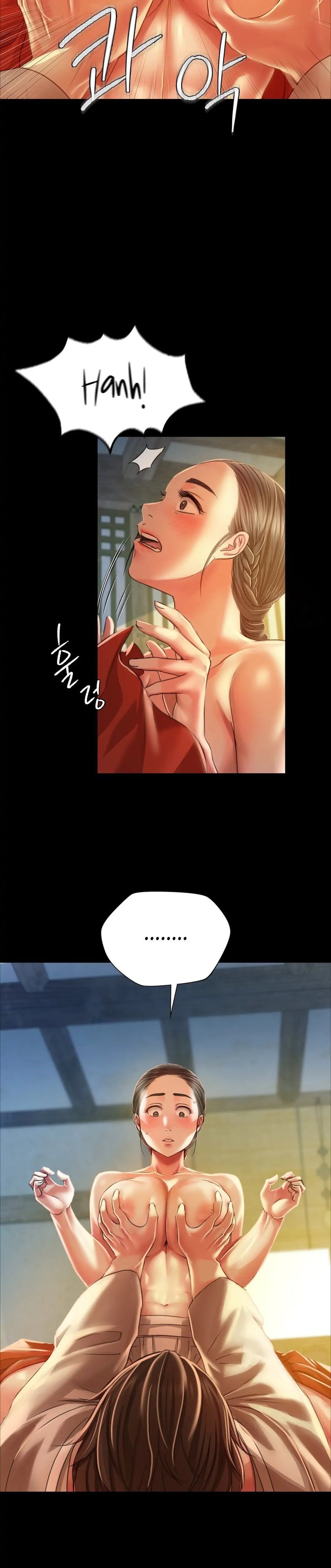Madam - Chapter 29 18