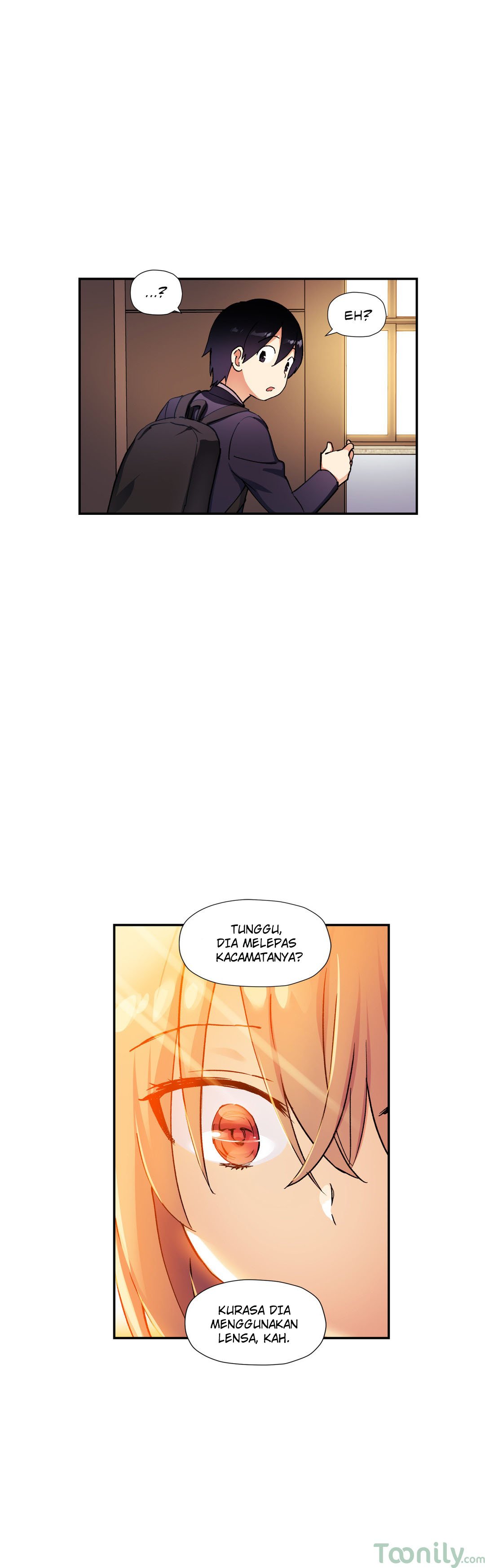 Under Observation: My First Loves and I - Chapter 29 9