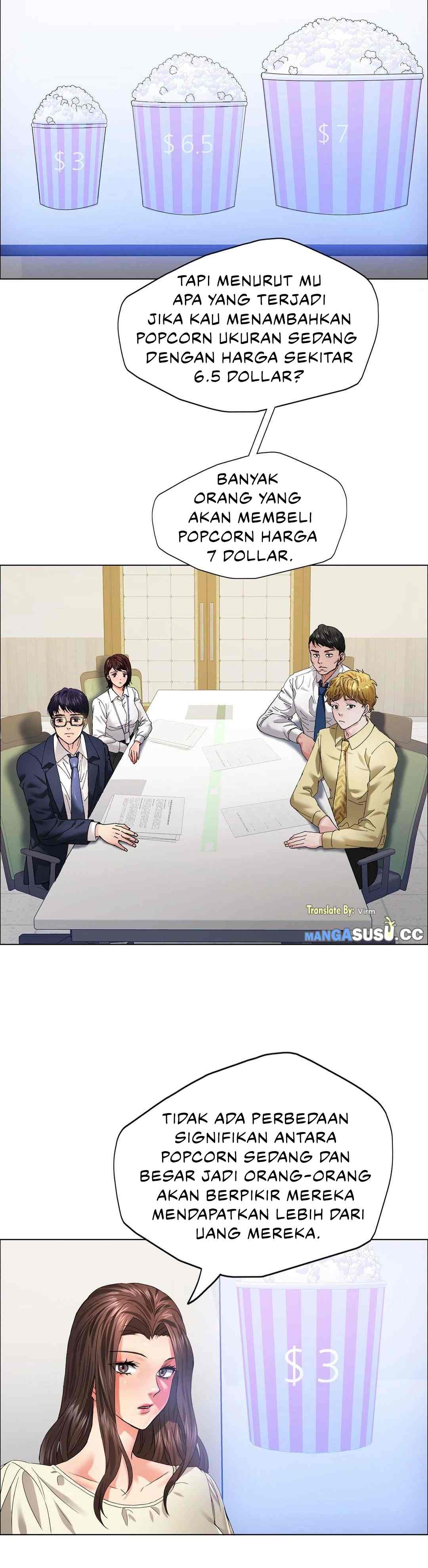 My Year - Chapter 29 21