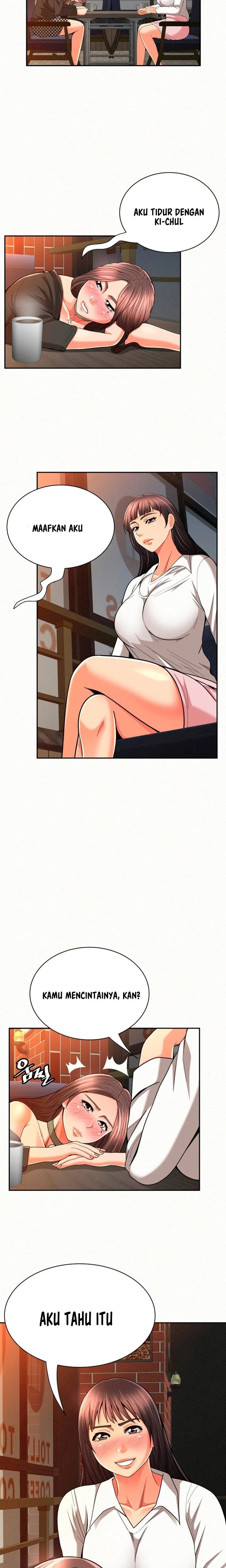 Reporting For Duty Ma’Am - Chapter 29 6 Reporting For Duty Ma’Am - Chapter 29 6