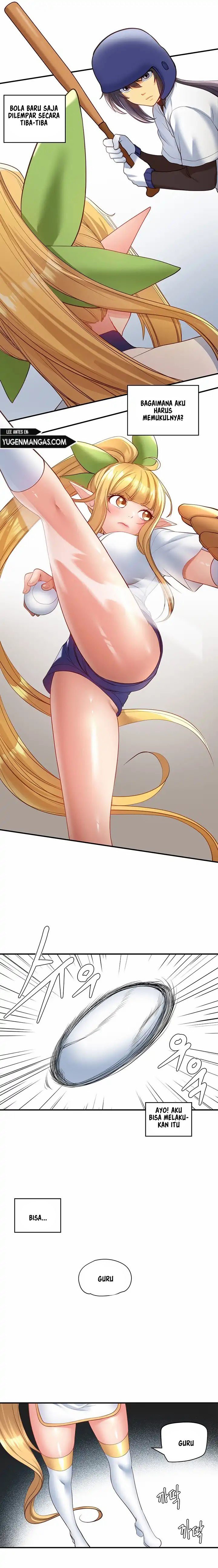 Slave Knight of the Elf - Chapter 29 11