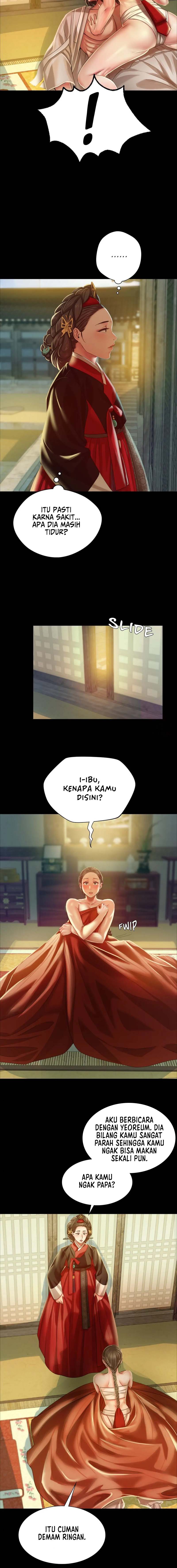 Madam - Chapter 29 6