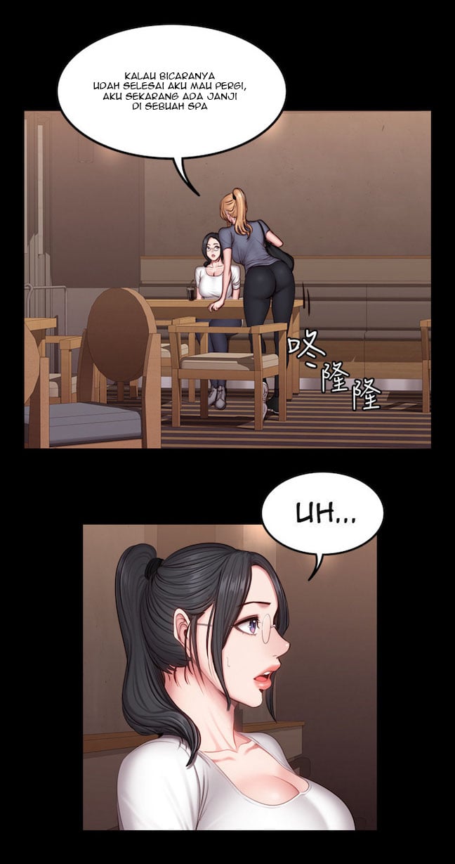 Fitness Uncensored - Chapter 29 39