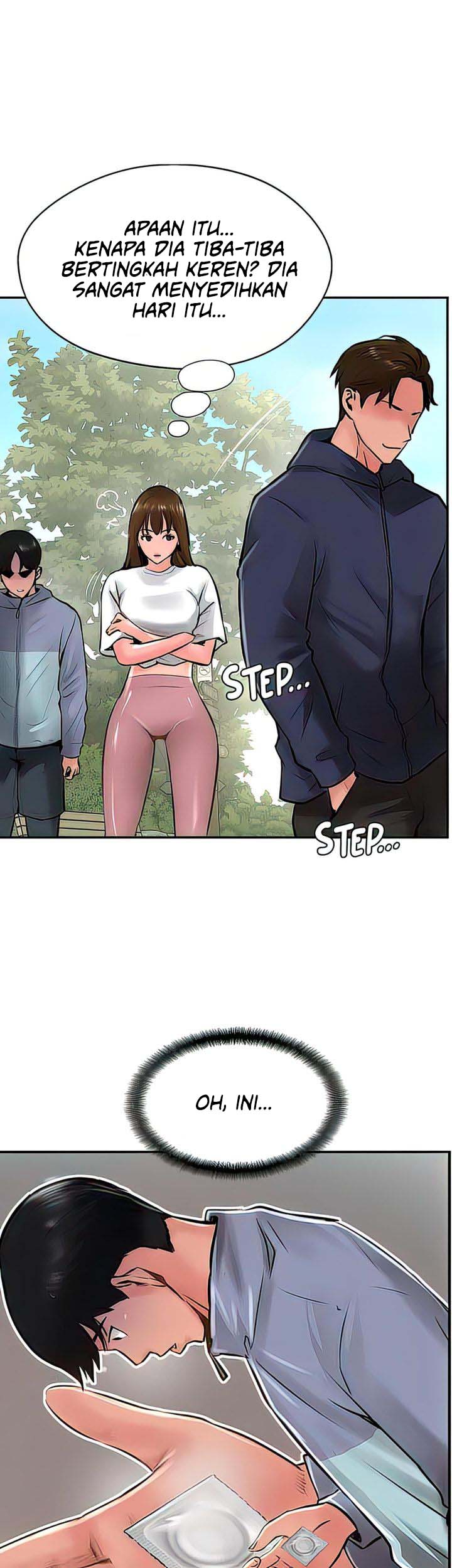 At the Top - Chapter 29 38