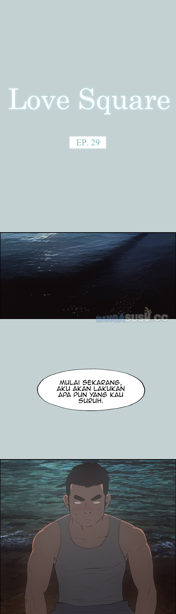 Love Square - Chapter 29 4