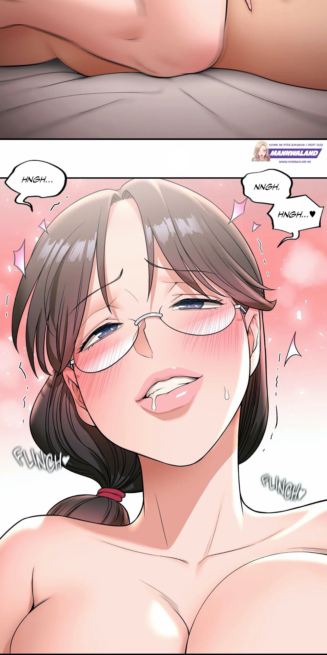 Sexercise - Chapter 29 8