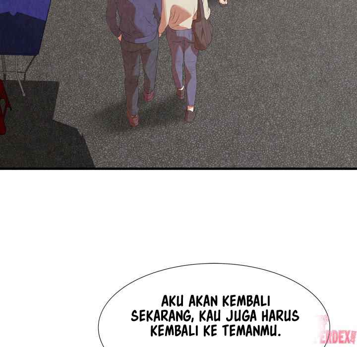 Depths of Hell - Chapter 30 end 34